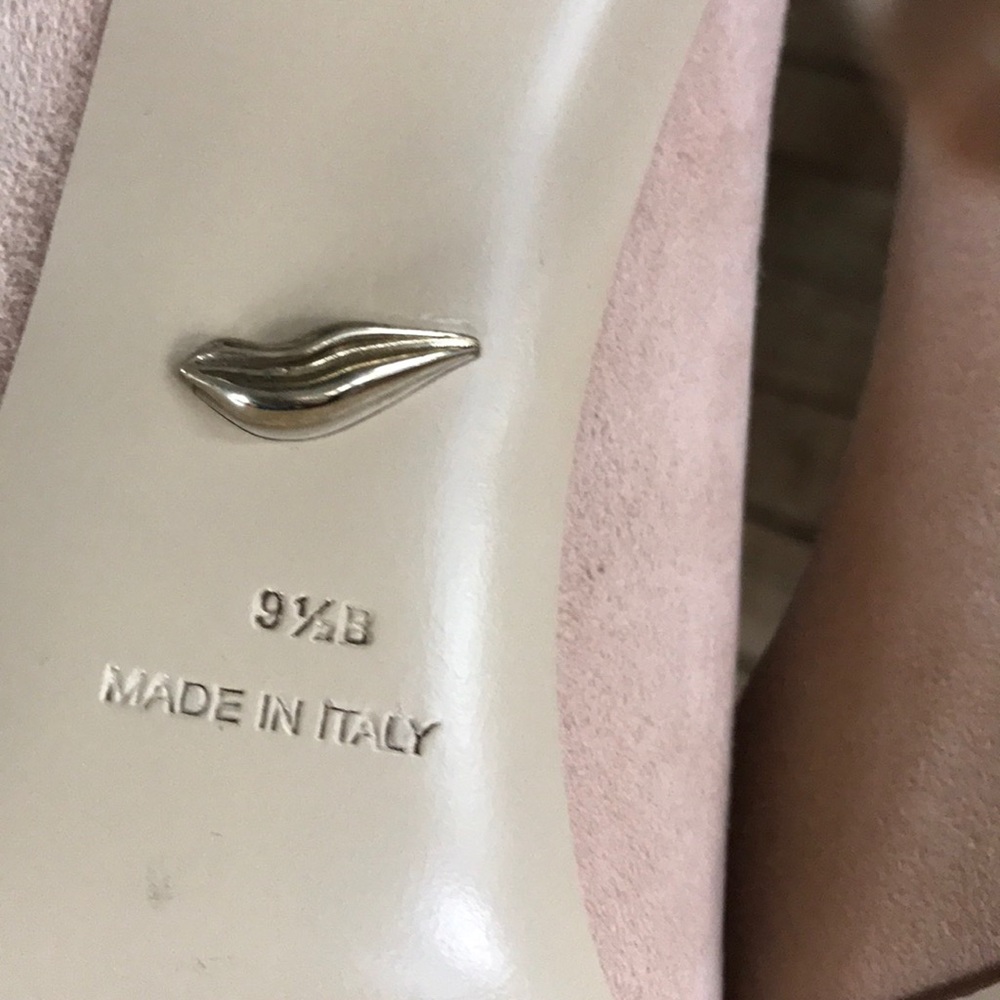 DVF Pumps - Picture 3 of 4